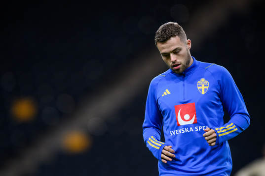 Gabriel Gudmundsson