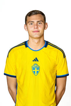 Casper Eklund