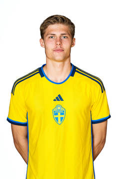 Lukas Björklund