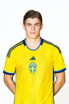 Felix Eriksson