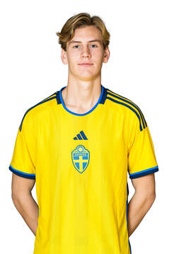 Fredrik Nissen