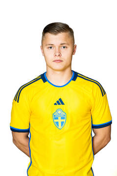 Vincent Sundberg