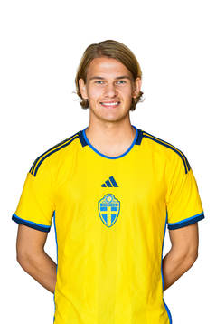 Markus Karlsson