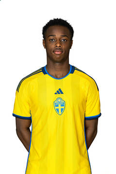 Richie Omorowa
