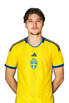 Colin Farnerud