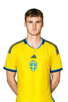 Williot Svedberg