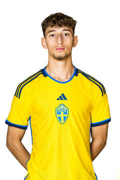 Jonas Rouhi
