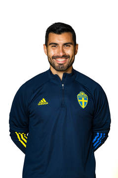 Analytiker Mario Chavez