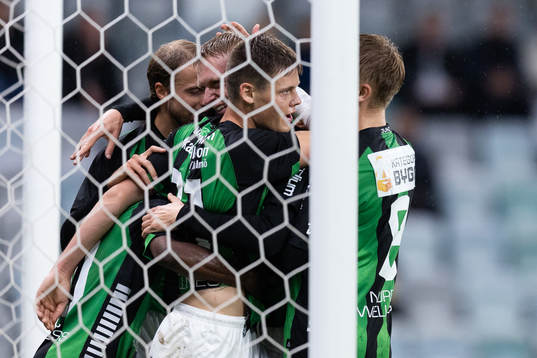Bläddra bland fler bilder av Fotboll, Ettan södra, herr, GAIS - Lindome
