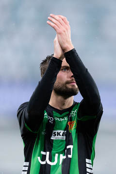 GAIS Axel Noren