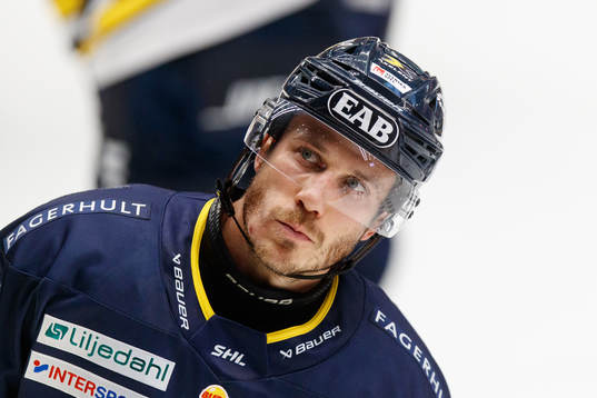 HV71s Andy Miele