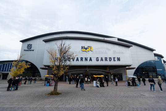Husqvarna Garden