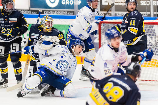 Leksands John Quenneville
