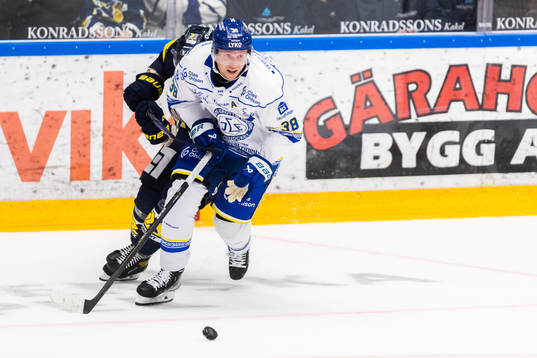 Leksands Olle Alsing