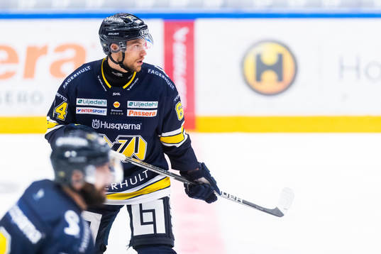 HV71s Eric Martinsson