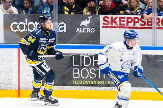 HV71s Eric Martinsson