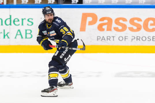 HV71s Nichlas Torp