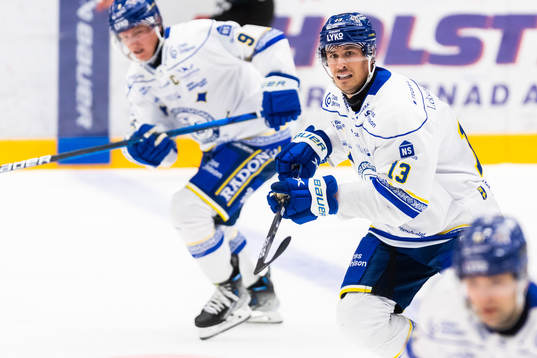 Leksands Jon Knuts