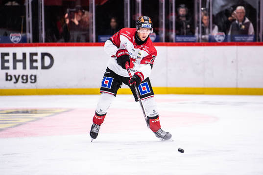 Örebros Marcus Hardegård