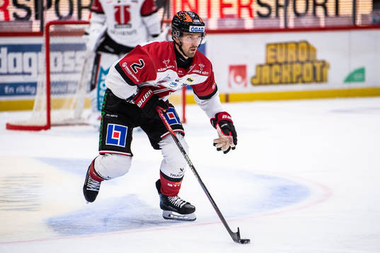 Örebros Rasmus Rissanen
