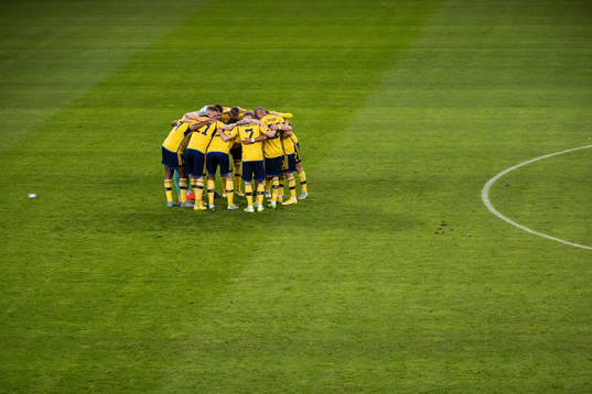 Players of Sweden