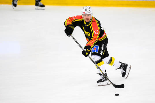 Västerås Patrik Parkkonen