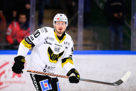 Västerås Jimmie Jansson