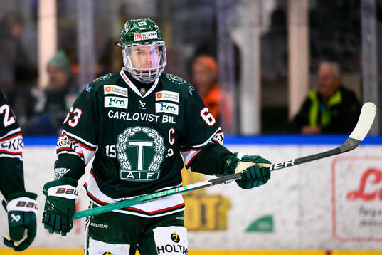 Tingsryds Daniel Öhrn