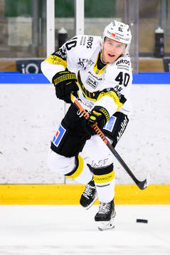 Västerås Isak Skedung