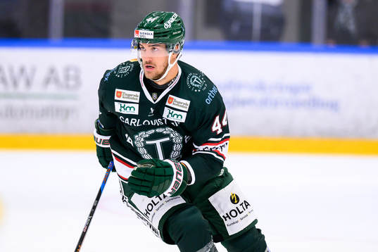 Tingsryds Jonatan Harju