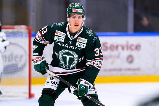 Tingsryds Felix Olsson