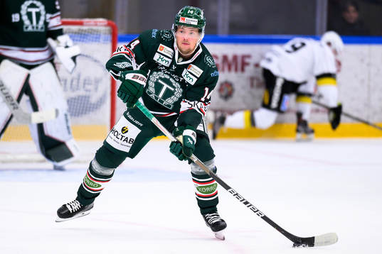 Tingsryds Elias Gunnarsson