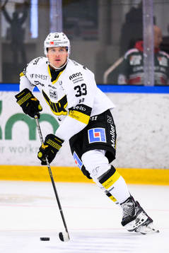 Västerås Oliver Bohm