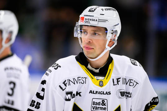 Västerås Sakari  Salminen