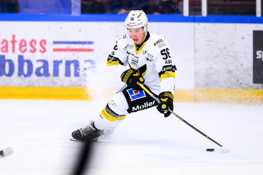 Västerås Alexander Lundsjö