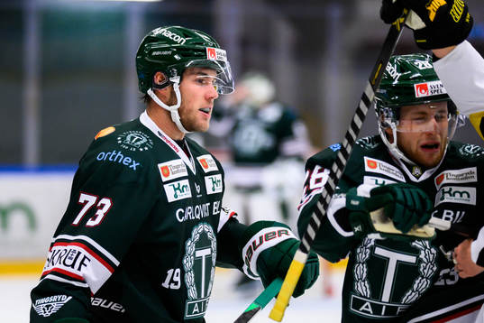 Tingsryds Anton Gradin
