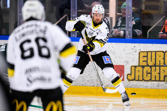 Västerås Mikael Frycklund