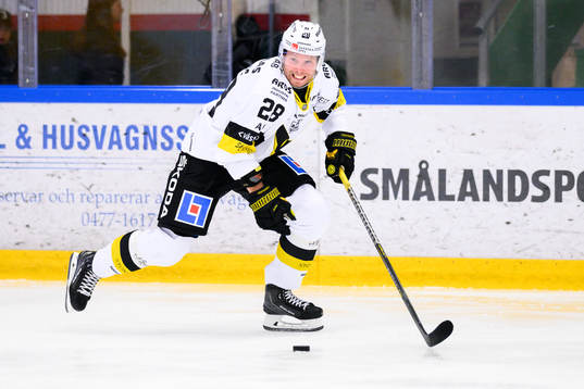 Västerås Lukas Zetterberg