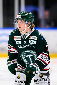 Tingsryds Isak Pantzare