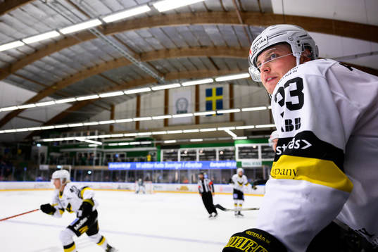 Västerås Oliver Bohm