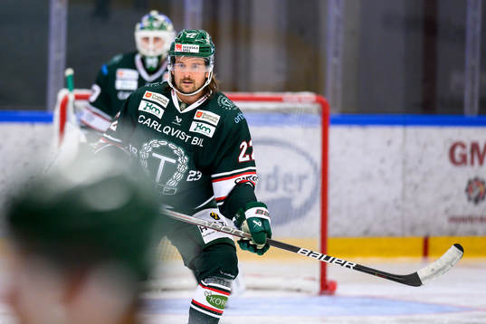 Tingsryds Tobias Björklund
