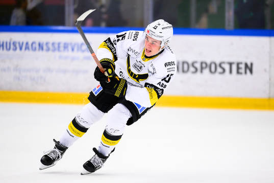 Västerås Filip Wiberg