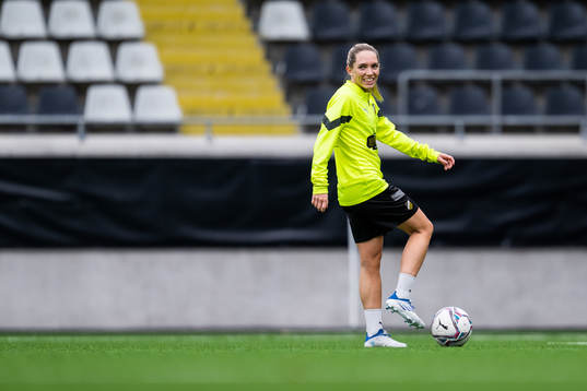 Elin Rubensson