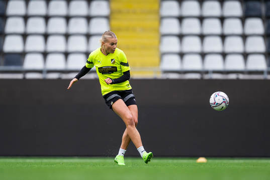 Stine Larsen