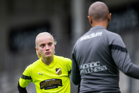 Anna Sandberg