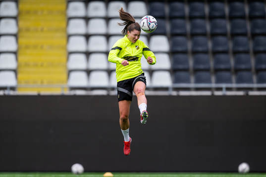 Pauline Hammarlund
