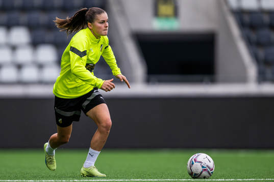 Hanna Wijk