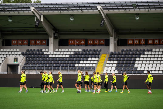 Players