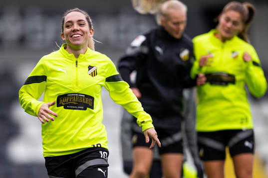 Elin Rubensson