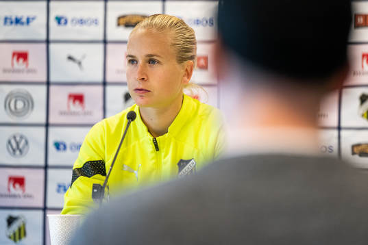 Filippa Curmark